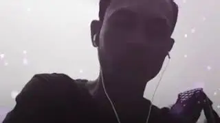 Cover Bunga/karena aku lelaki