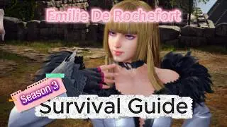 Learn Lili In 10 Minutes! - Season 3 Beginner Lili Guide! [Tekken 8]