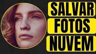 COMO SALVAR AS FOTOS NO GOOGLE FOTOS CORRETAMENTE
