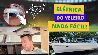 elétrica !!!