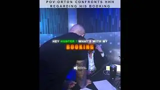 Make him Champion HHH 🙏 - 