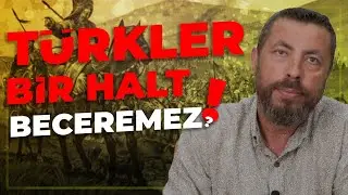 Dünya Yapar Türkler Bakar! | Aksi Tarih, Ahmet Anapalı