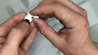 КАК ОТЛИЧИТЬ ОРИГИНАЛЬНЫЕ AIRPODS PRO 2 ОТ РЕПЛИКИ В 2024 ГОДУ