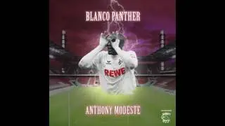 Blanco Panther - Anthony Modeste