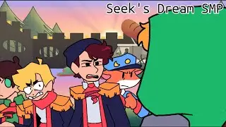 #14 - Friday Night Funkin' - Seek's Dream SMP [Mod]
