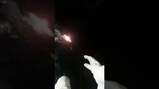 koinotdan koringan yadroviy bortlash ☢️