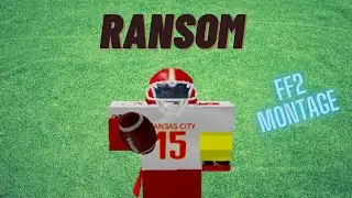 Football Fusion Montage #1 || 