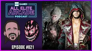 Black Myth Wukong, Star Wars Outlaws, Nintendo Direct | All Elite Arcade 021