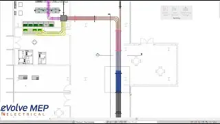 EVOLVE Electrical - Spooling - Define Spool and Generating a Sheet