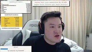 LIVE now