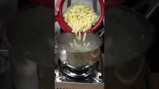 *Leaked* Mc.Donalds Hashbrown Recipe