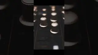 I was lucky enough to try out the worlds most expensive DJ mixer and it’s by Vestax. #vestax #dj