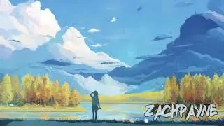 Damon Medek & ZachPayne - Leaving [Drum & Bass]