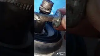 Toyota, se prende luz antiderrapante y no avanza .!