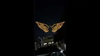 Moon & Venus together 🤩😱 March 24, 2023(Hyderabad, Telangana)....Stunning view to watch.