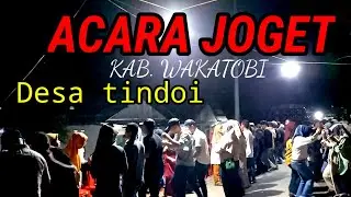 Viral,lagu Joget Terbaru~Renai Tangih Musik Minang Wakatobi #viral
