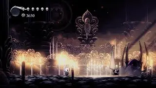 Hollow Knight - Pantheon of the Sage