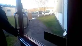 Den levande kartongen