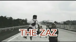 THE ZAZ COMEBACK