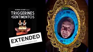 'Triggerines & Sentimentos' by Norman Gosney - Extended!