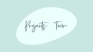 Inside the Quilt Community Projects
