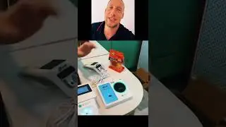 Оплата по биометрии ладони