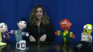 CHS TV Ep 517 - A Clockwork Maria