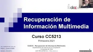 Semana 01 - Clase 1 - Introducción