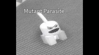 Roblox NVZR Mutant Parasite