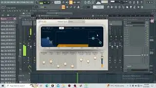 Creating Good Vocal Reverb and Delay ( Add Depth To Your Vocals ) In FL Studio