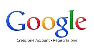 Google - Account Creation