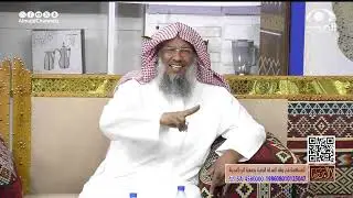 أمة الإسلام أمة مرحومة وهذه أمثلة عليها..   عبدالحميد النويشر - عبدالرحمن السلامة