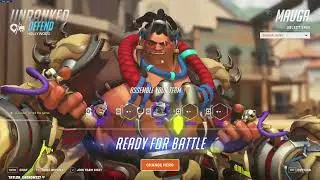 Overwatch Nintendo Direct (6/18/2024)