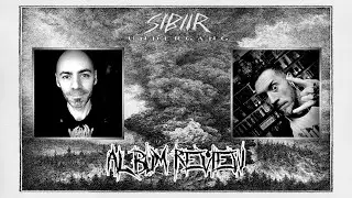 Sibiir - Undergang (ALBUM REVIEW)