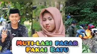 Kaki Di Potong Pakai Batu . Ga mau di Ajak Mesum 