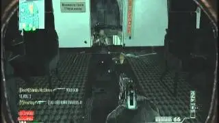 Modern Warfare 3: Terminal Clutch Win