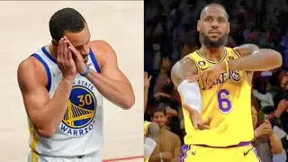 NBA "100% Cold 🥶" MOMENTS