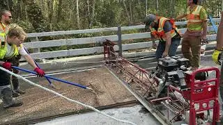 U.S. 26 Little Humbug Creek Bridge Replacement