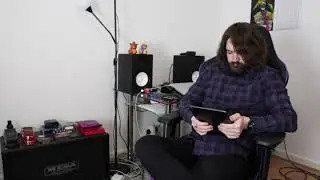 Quick Cover Wednesday | 4'33" - John Cage