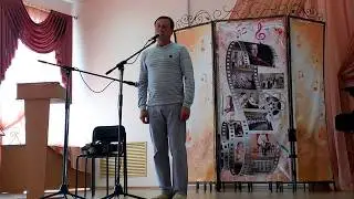 Николай Медведков. Стихи о любви к родной земле