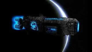 Starlab - Solar Eclipse (Space Mix)