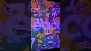 #greenbaypackers #packers #nfl #brazil