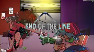 THE LAST HOPE // GF's Arc // S1: END OF THE LINE 