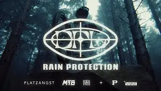 Platzangst DFL Rainprotection