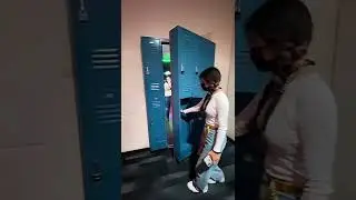 Secret rooms. 