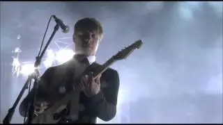 LIBIDO - Hombre Loco (Rarezas en Vivo)