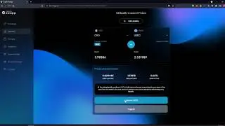 Swapp Dex Yield Farming Tutorial for Cronos
