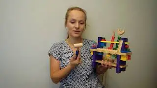 Набор Верстак большой