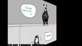 Miraculous Ladybug Comic Dub  Valentienstag {German} #1