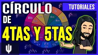 Circulo De Cuartas y Quintas